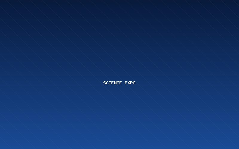 Science Exhibition 2026