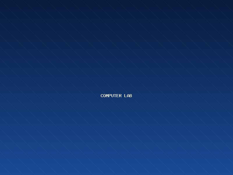 Computer Labs