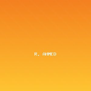 Mr. Rafiq Ahmed